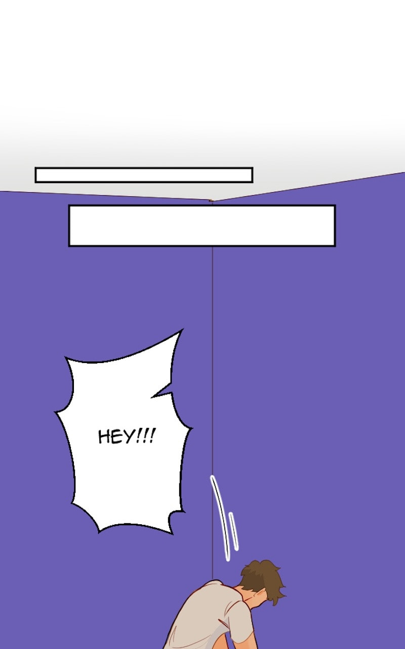 stare down. Chapter 21 page 20 - 