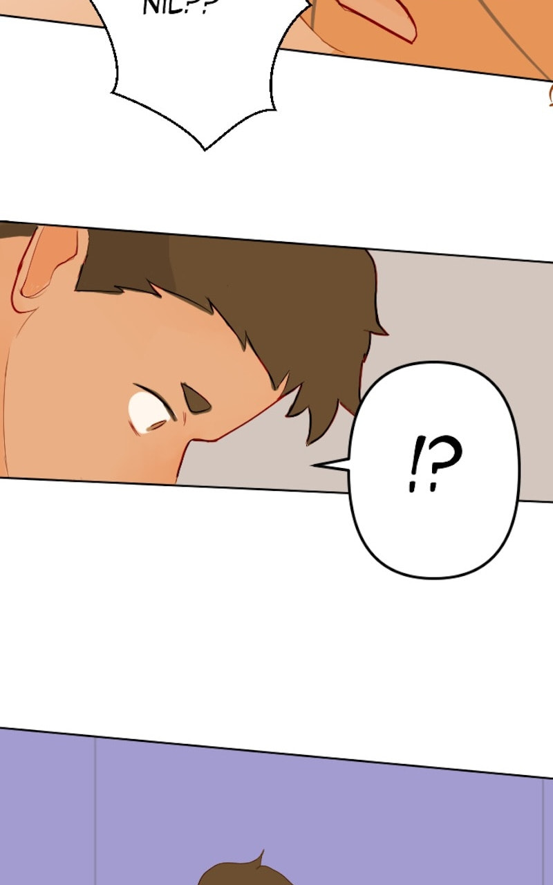 stare down. Chapter 21 page 22 - 