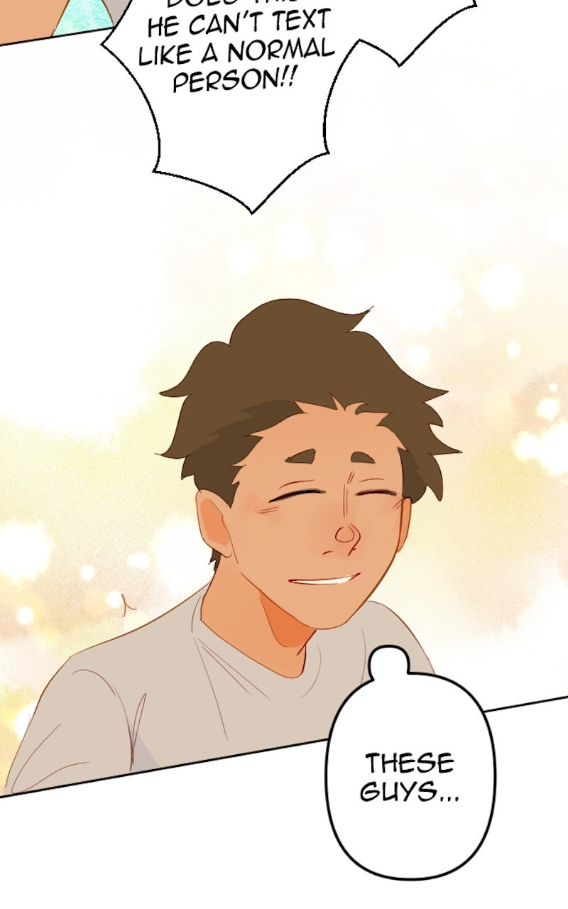 stare down. Chapter 21 page 26 - 