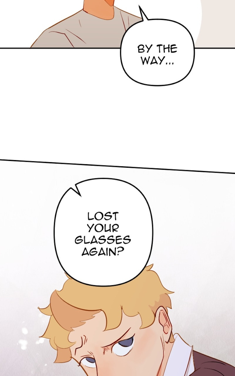 stare down. Chapter 21 page 31 - 