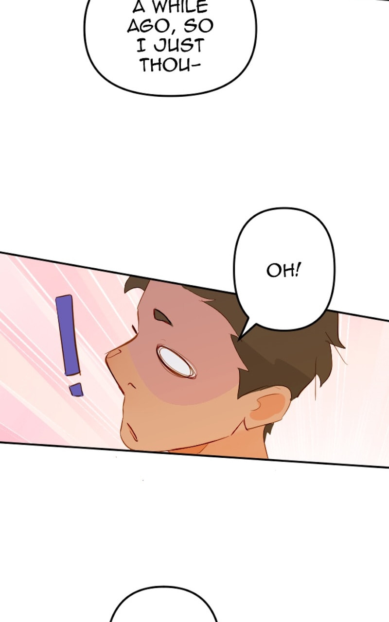 stare down. Chapter 21 page 35 - 
