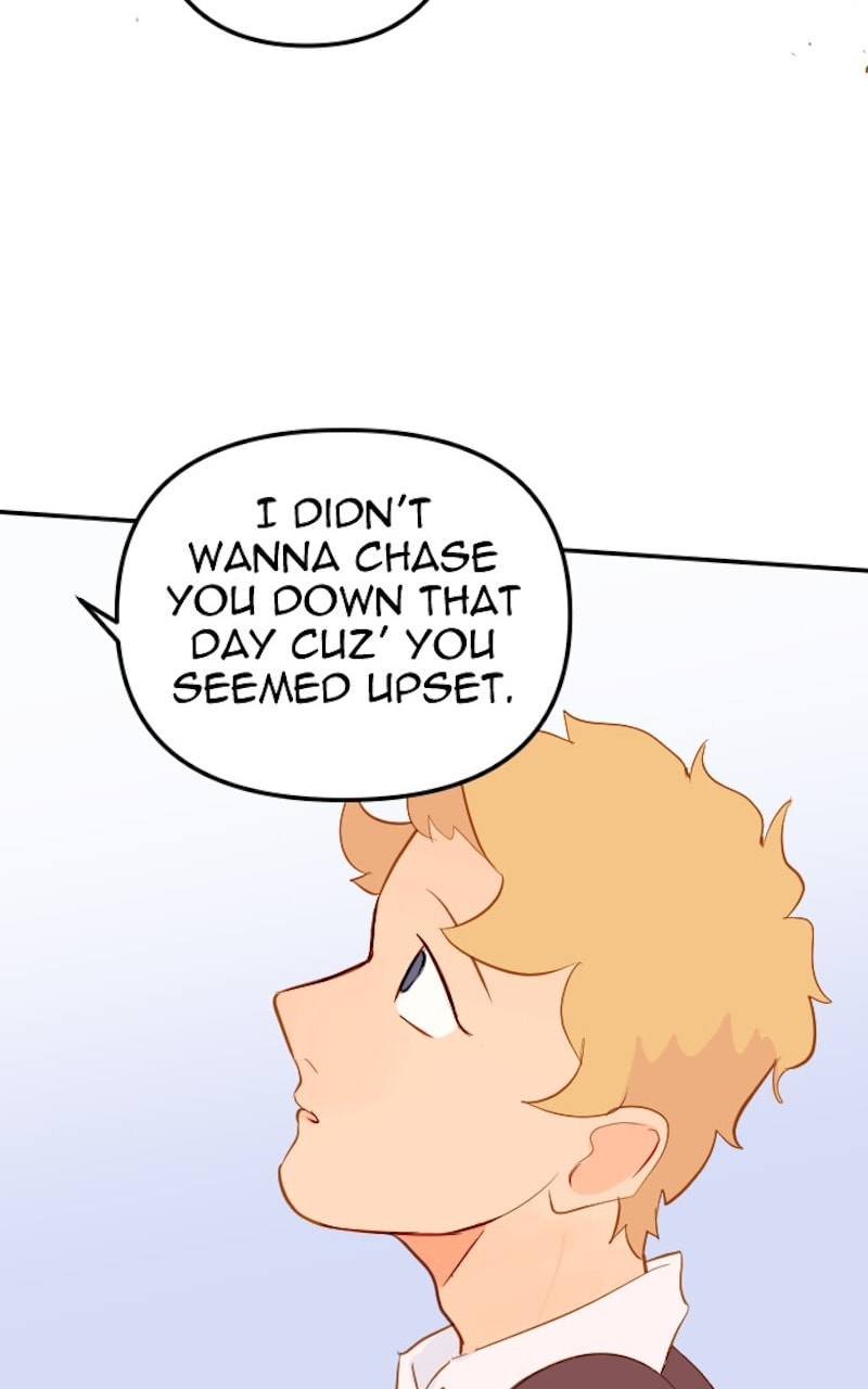 stare down. Chapter 21 page 37 - 