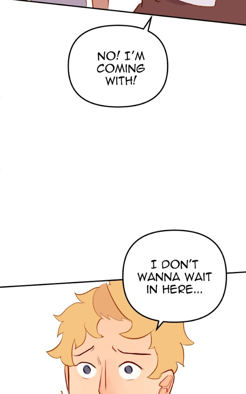 stare down. Chapter 21 page 39 - 