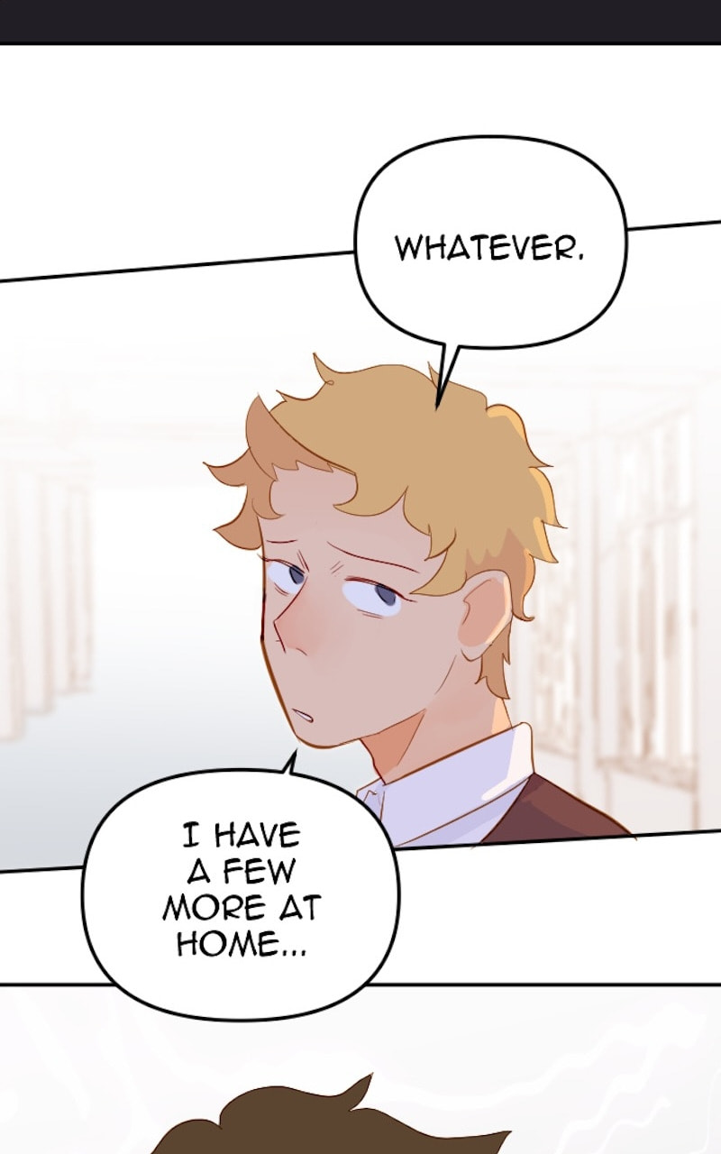 stare down. Chapter 21 page 48 - 