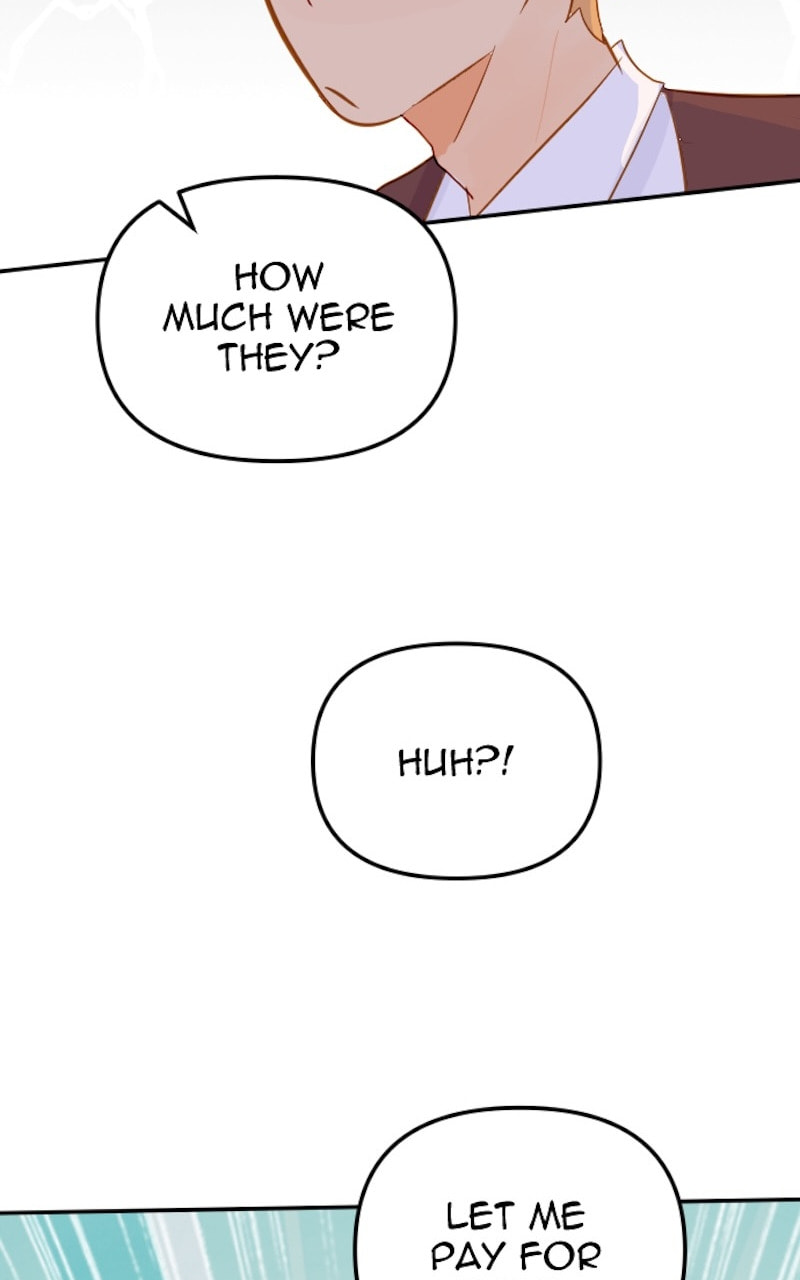 stare down. Chapter 21 page 50 - 