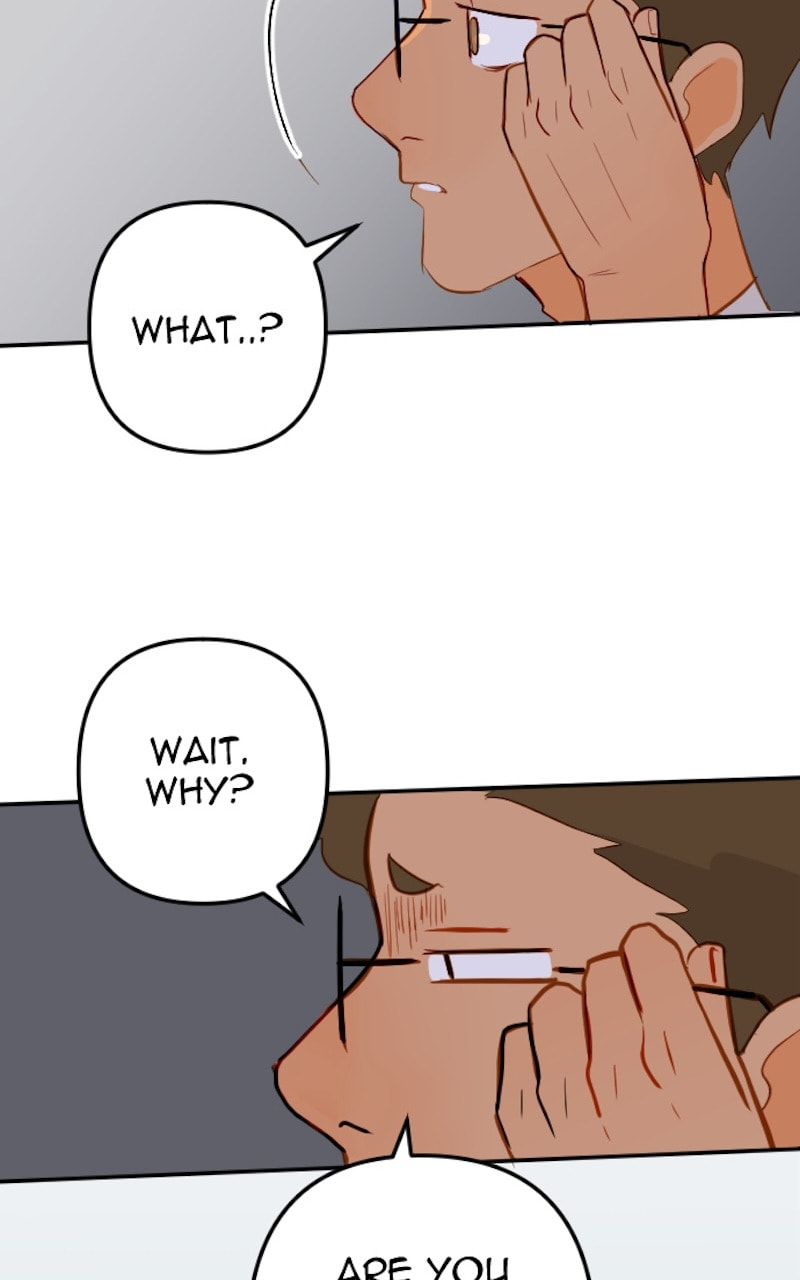stare down. Chapter 21 page 55 - 