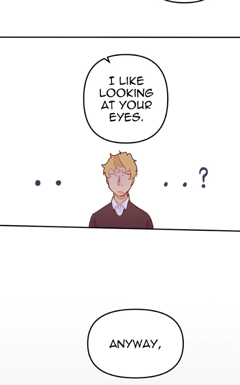 stare down. Chapter 21 page 62 - 
