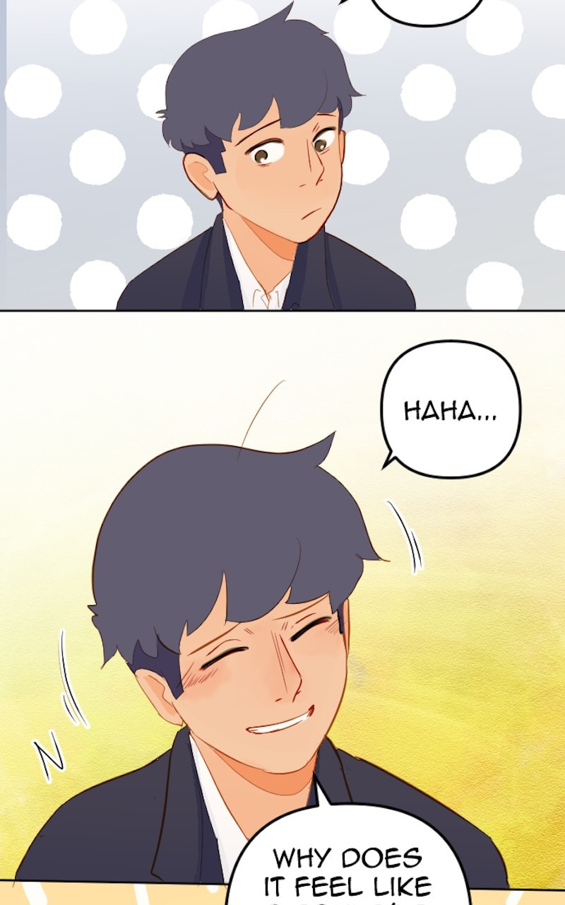 stare down. Chapter 21 page 9 - 