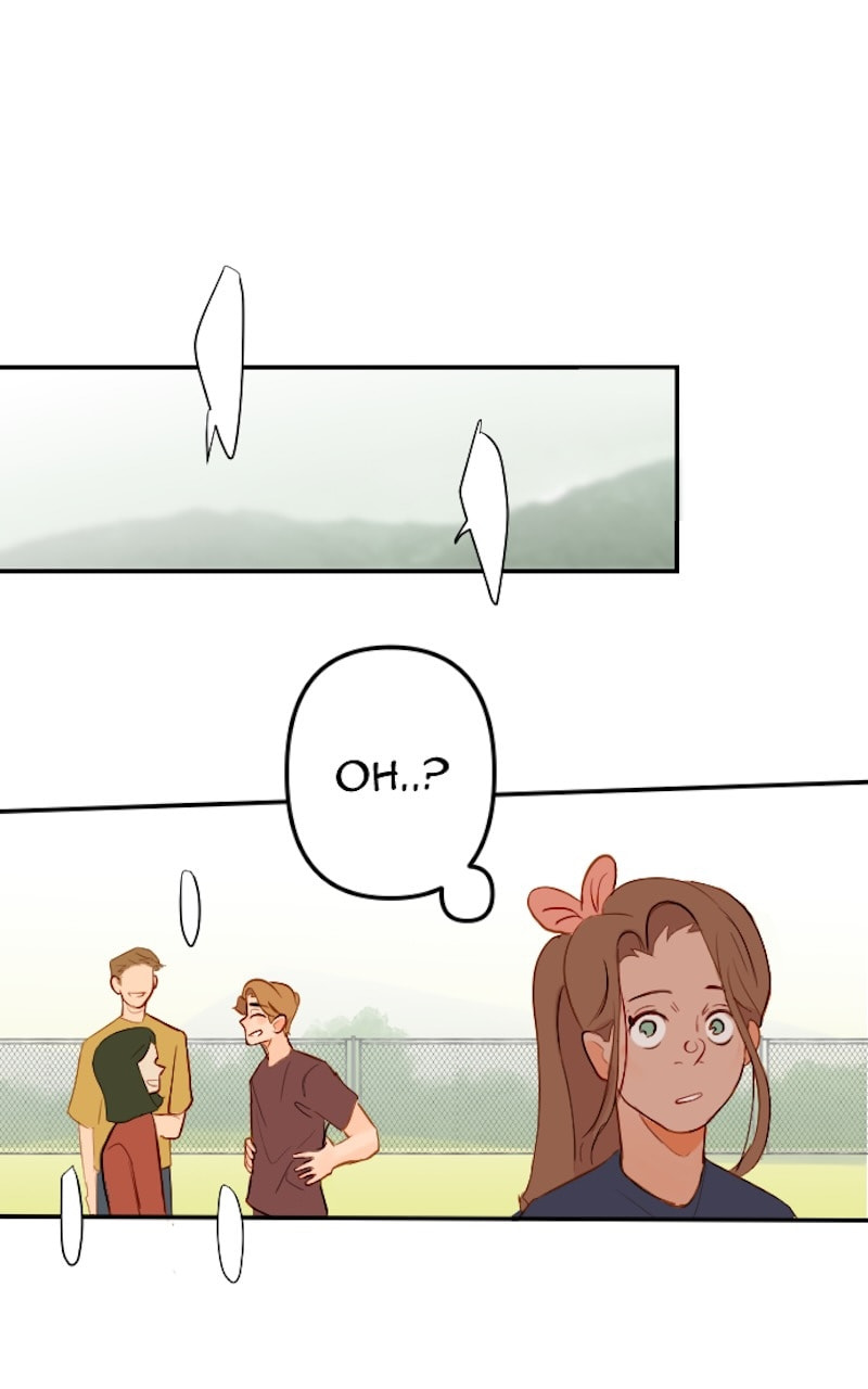 stare down. Chapter 22 page 2 - 