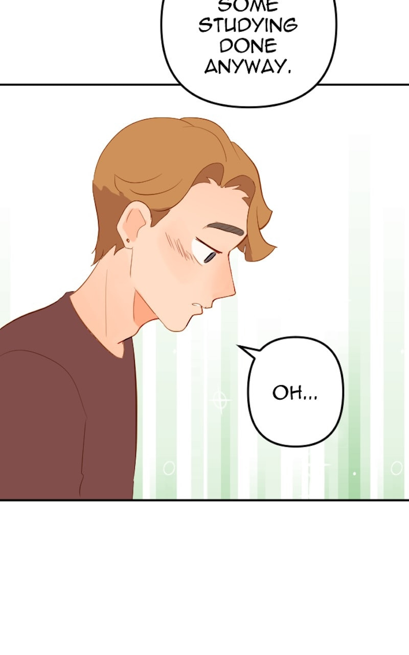 stare down. Chapter 22 page 17 - 