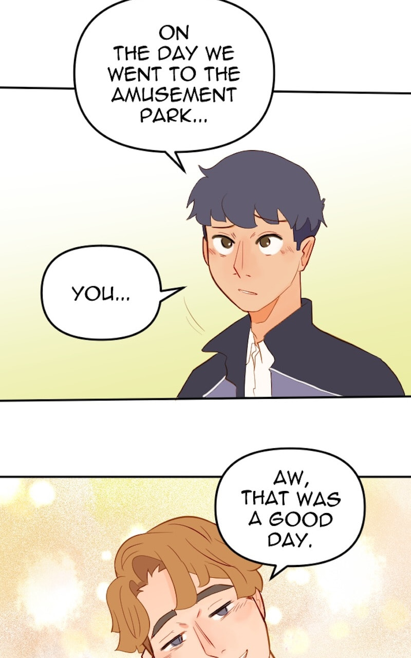 stare down. Chapter 22 page 22 - 