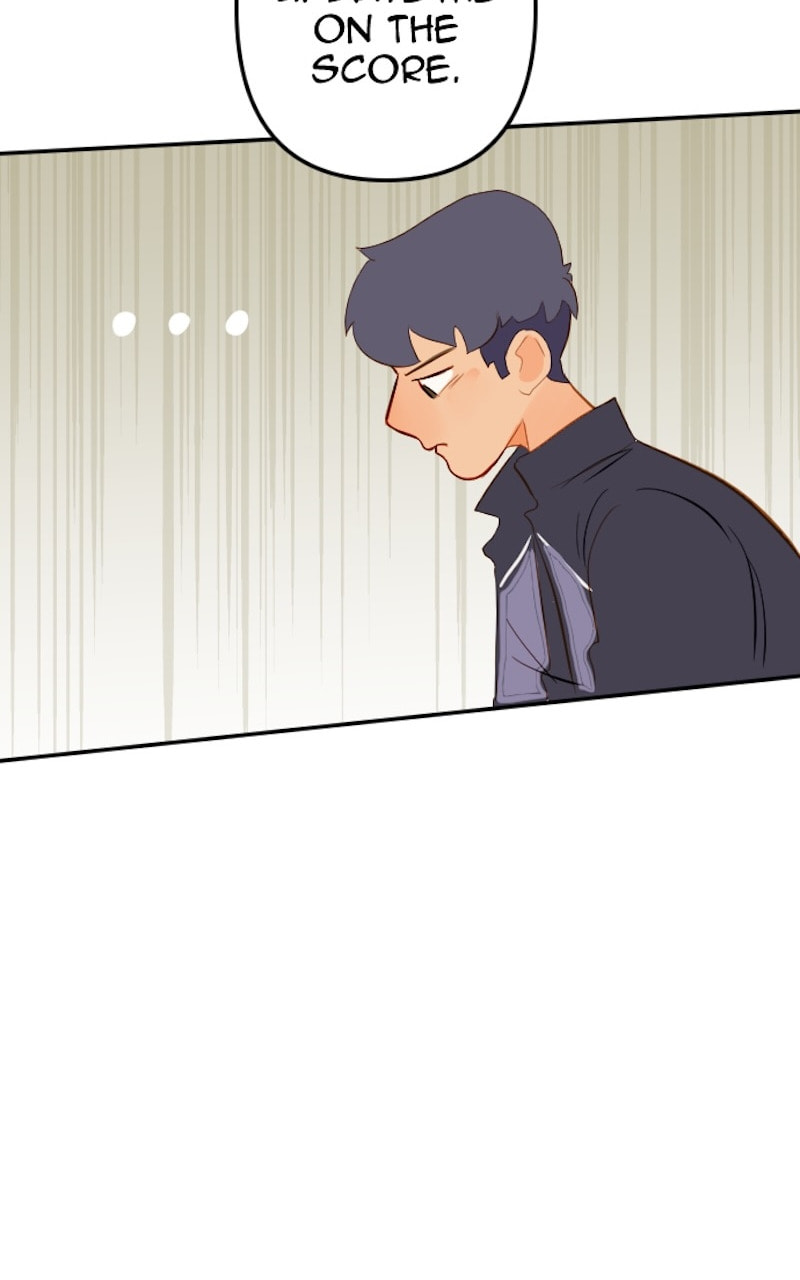 stare down. Chapter 22 page 26 - 