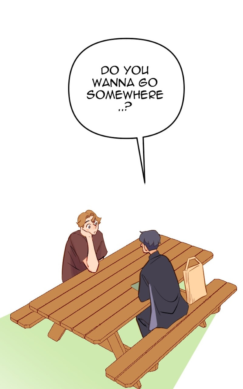 stare down. Chapter 22 page 27 - 