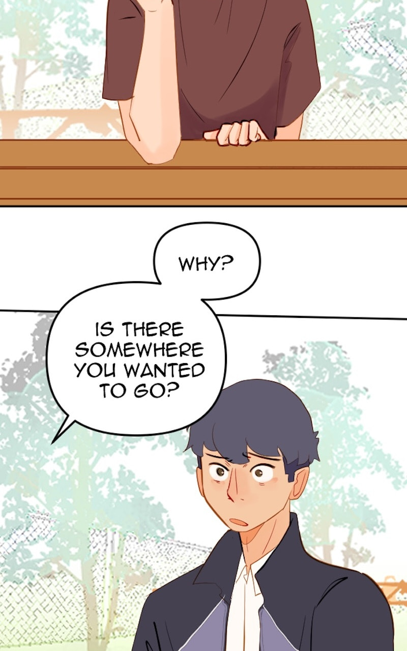stare down. Chapter 22 page 30 - 