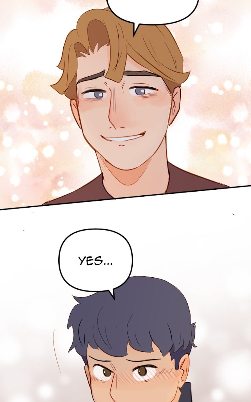 stare down. Chapter 22 page 36 - 
