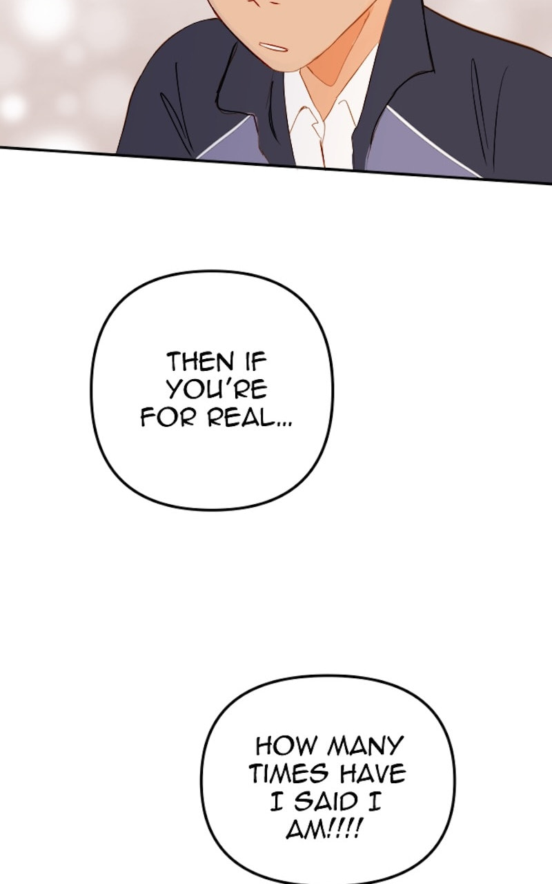 stare down. Chapter 22 page 37 - 