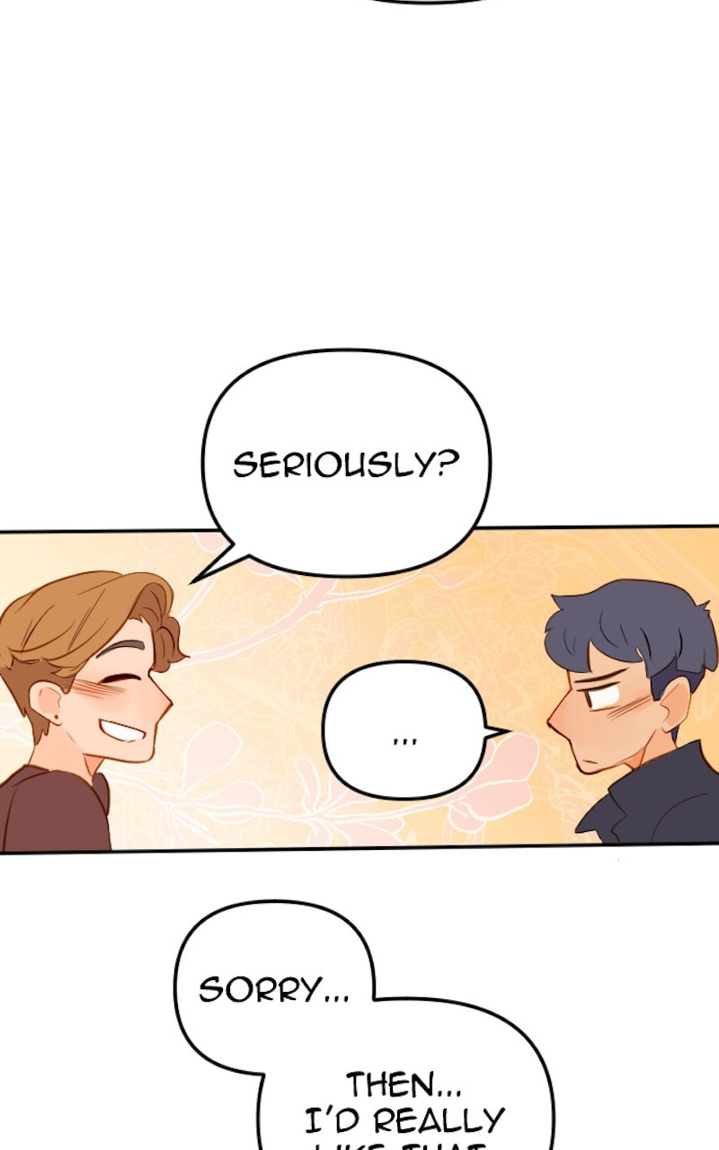 stare down. Chapter 22 page 38 - 