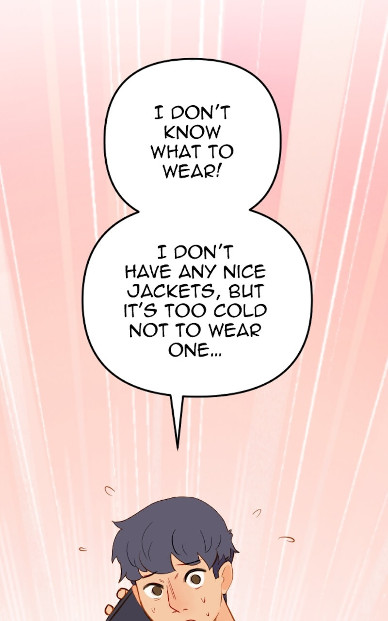 stare down. Chapter 23 page 12 - 
