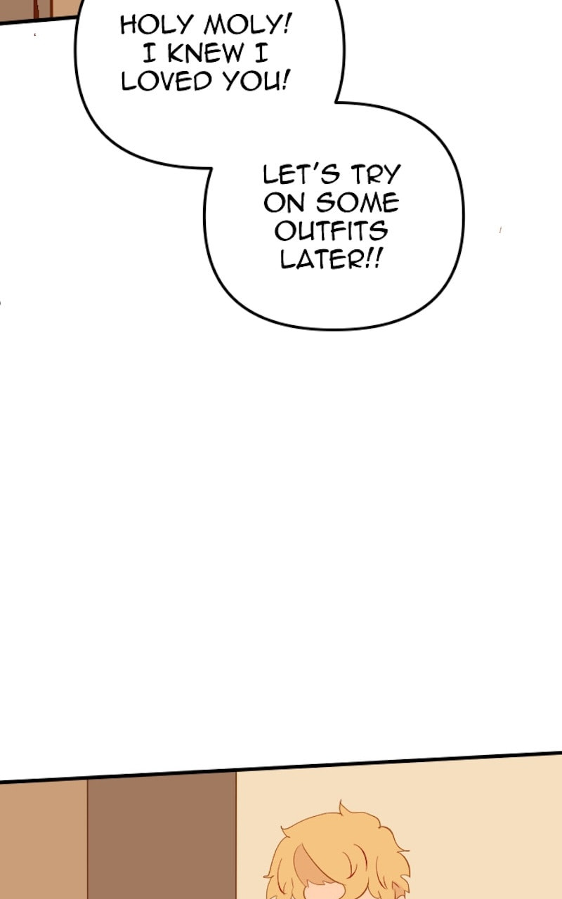 stare down. Chapter 23 page 19 - 