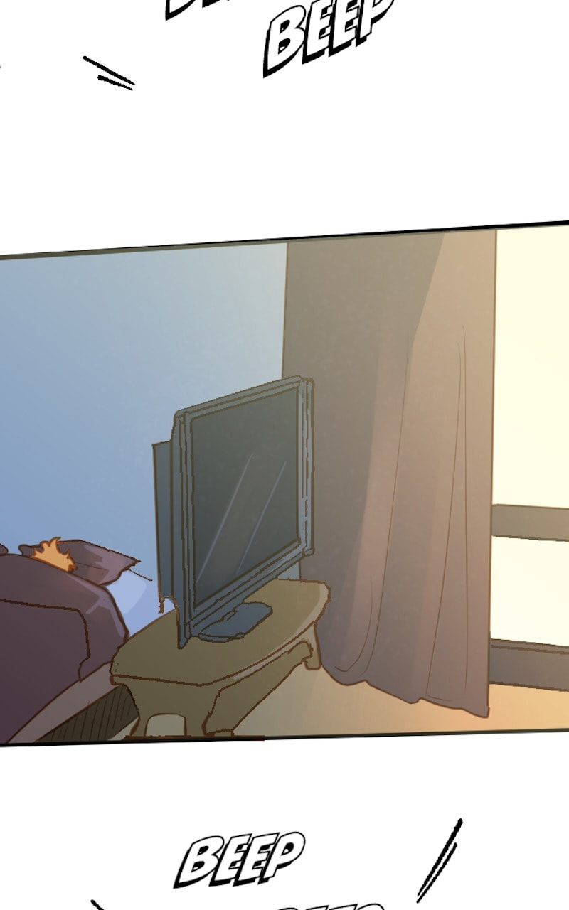 stare down. Chapter 23 page 3 - 