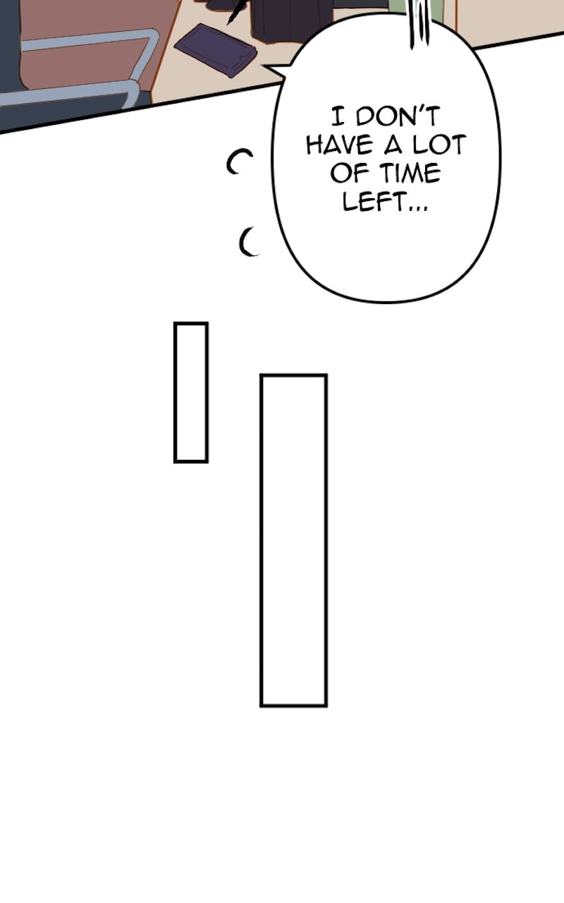 stare down. Chapter 23 page 22 - 