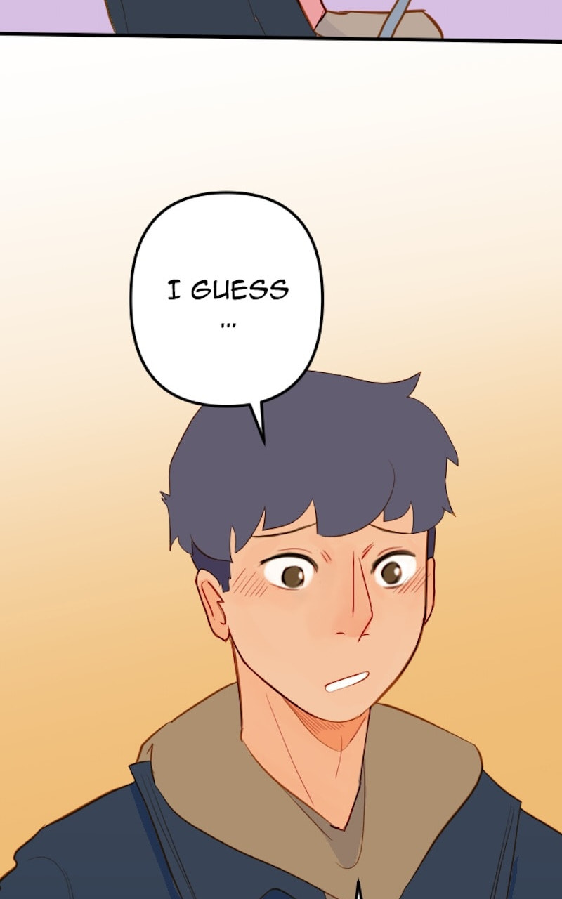 stare down. Chapter 23 page 24 - 