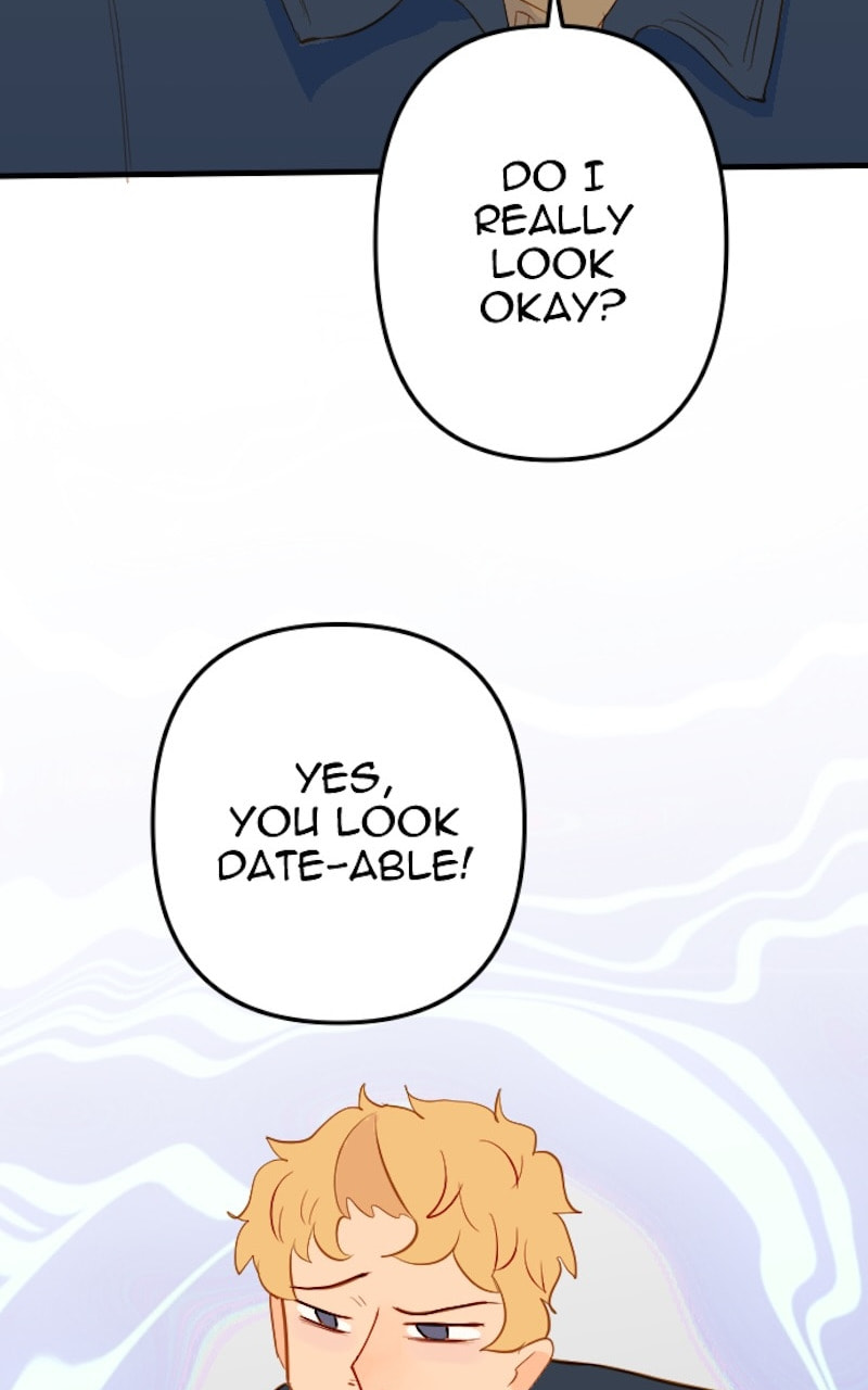 stare down. Chapter 23 page 25 - 