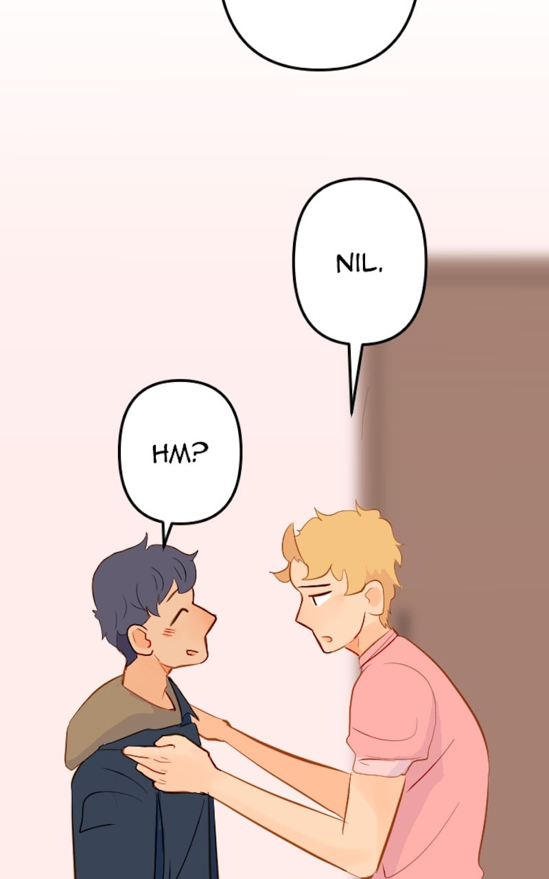 stare down. Chapter 23 page 27 - 