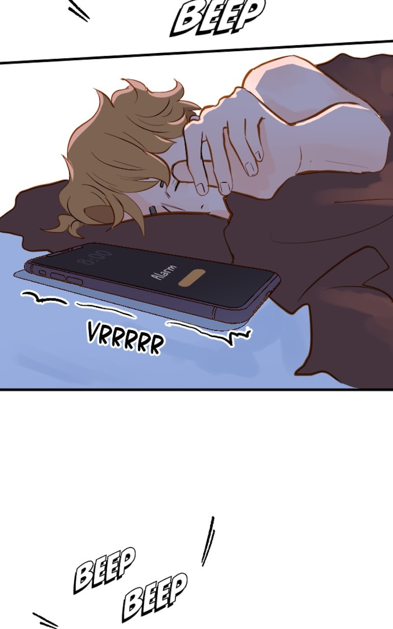 stare down. Chapter 23 page 4 - 