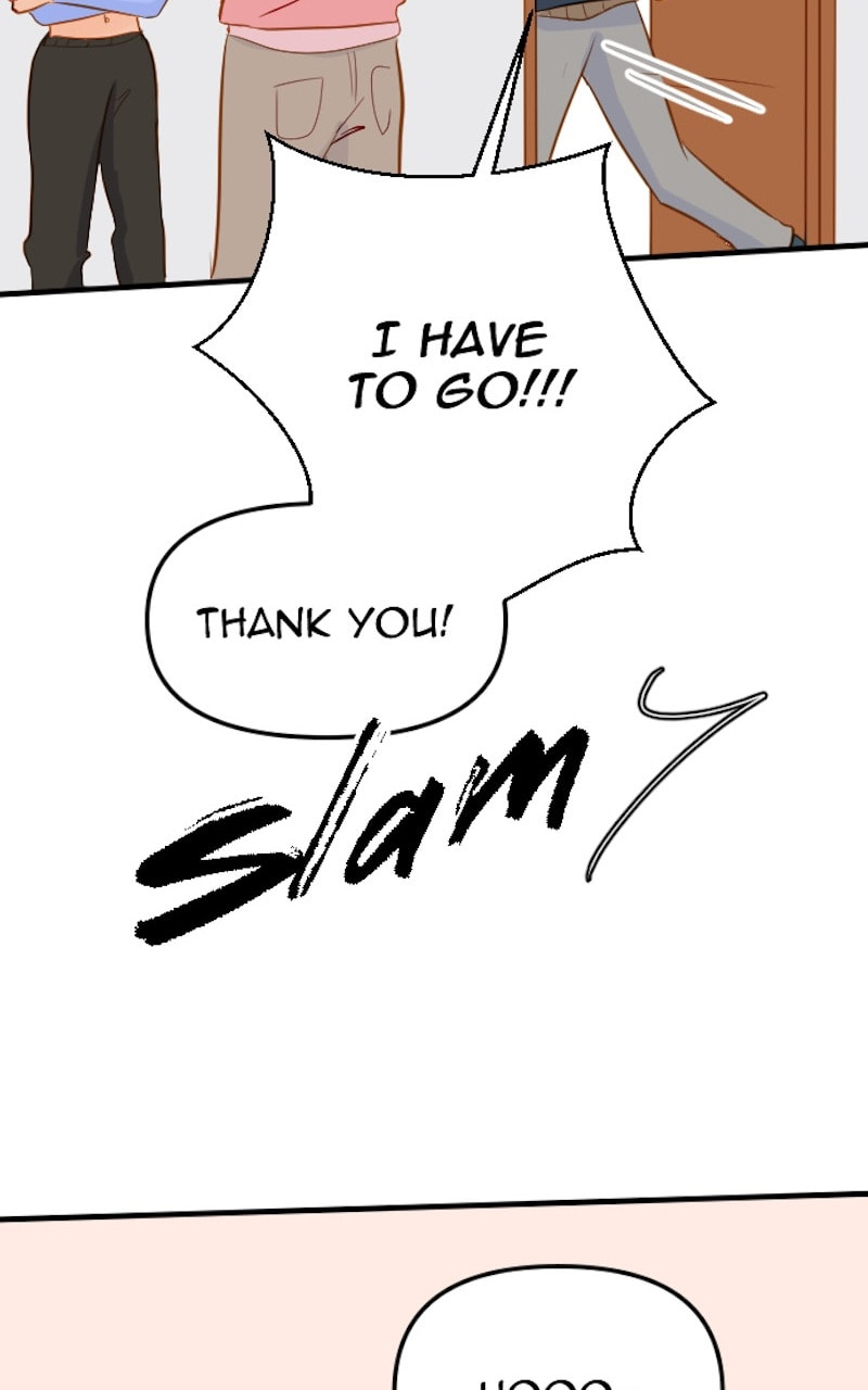 stare down. Chapter 23 page 32 - 