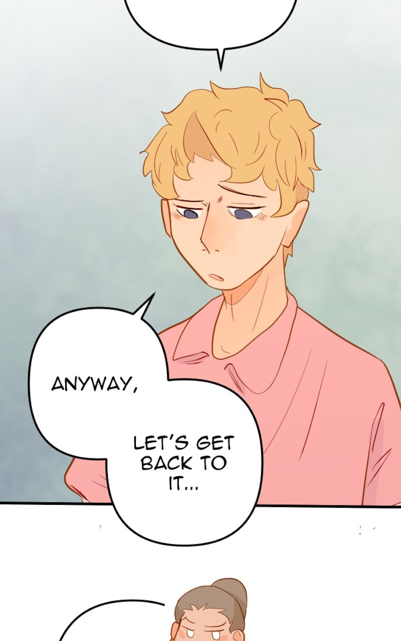 stare down. Chapter 23 page 36 - 