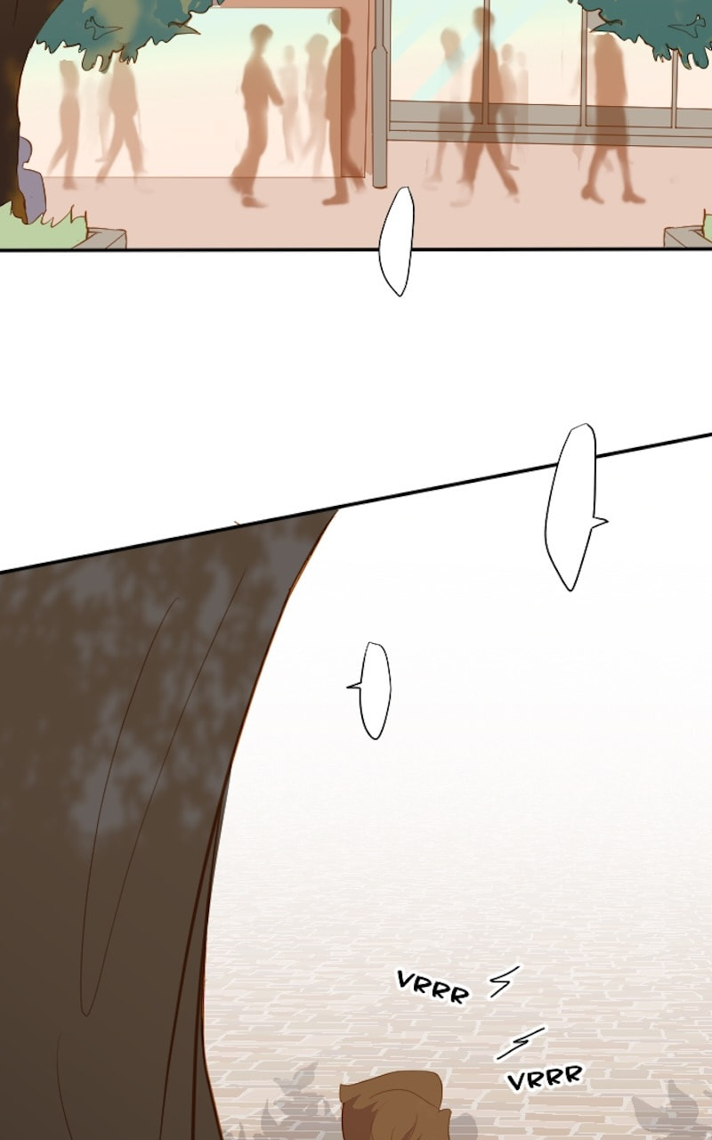 stare down. Chapter 23 page 38 - 