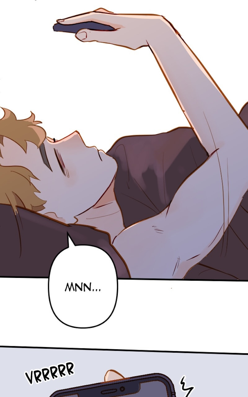 stare down. Chapter 23 page 5 - 