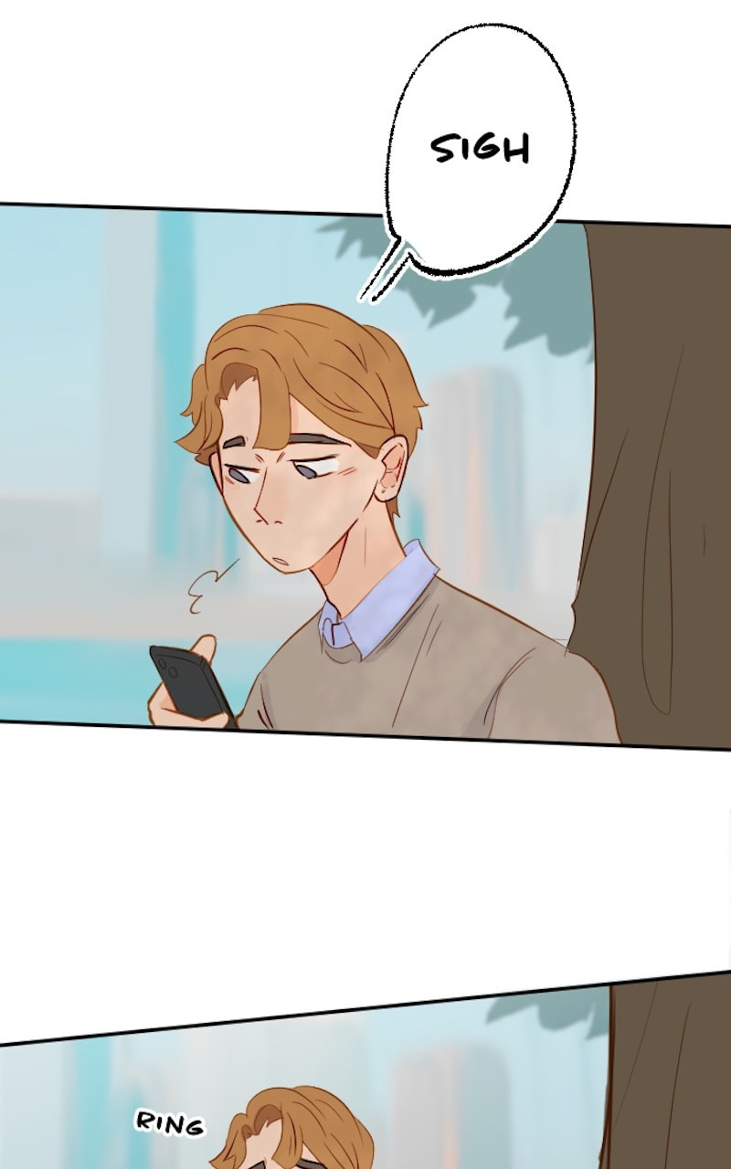 stare down. Chapter 23 page 41 - 