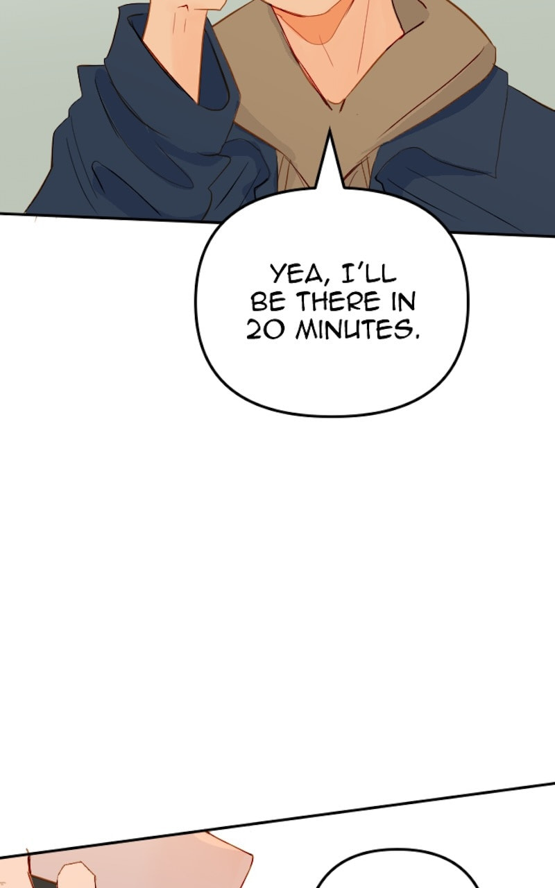 stare down. Chapter 23 page 46 - 