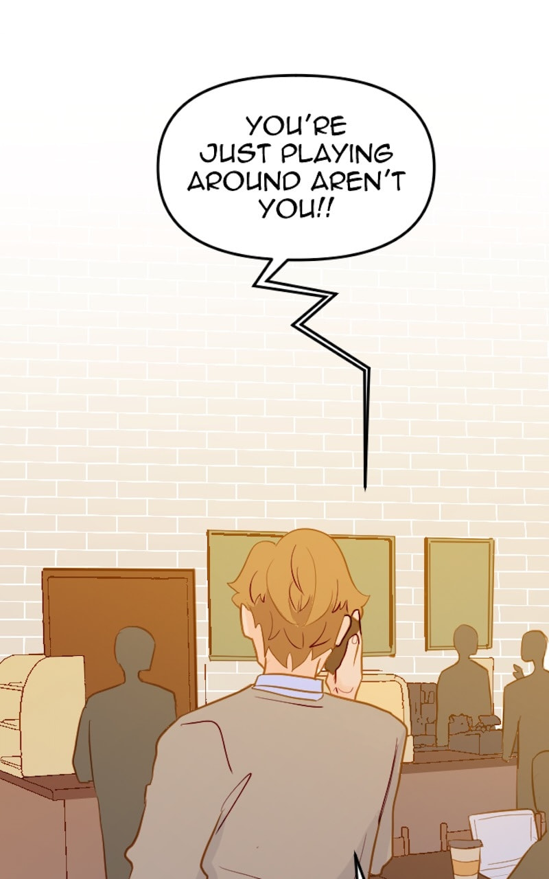 stare down. Chapter 23 page 50 - 