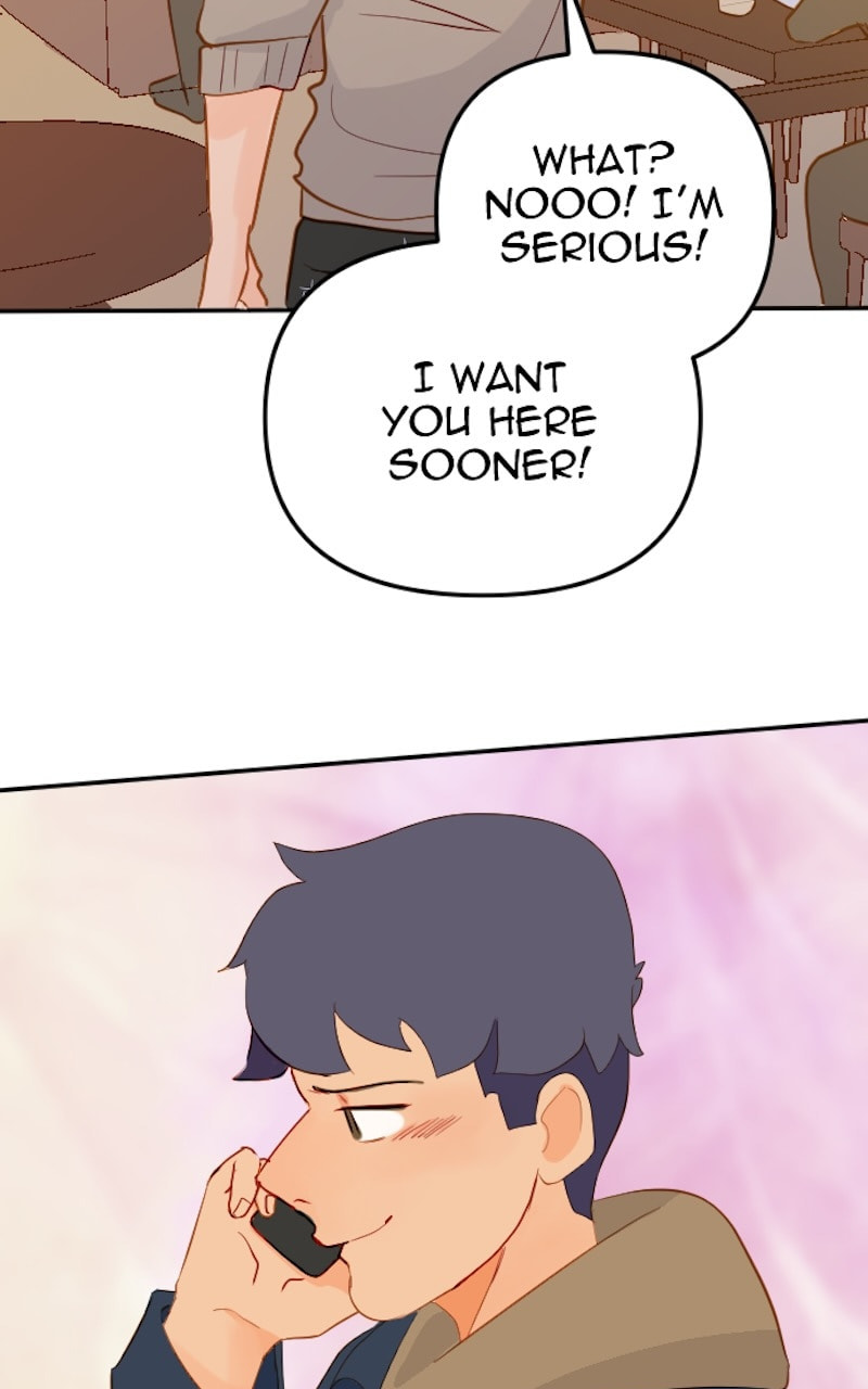 stare down. Chapter 23 page 51 - 