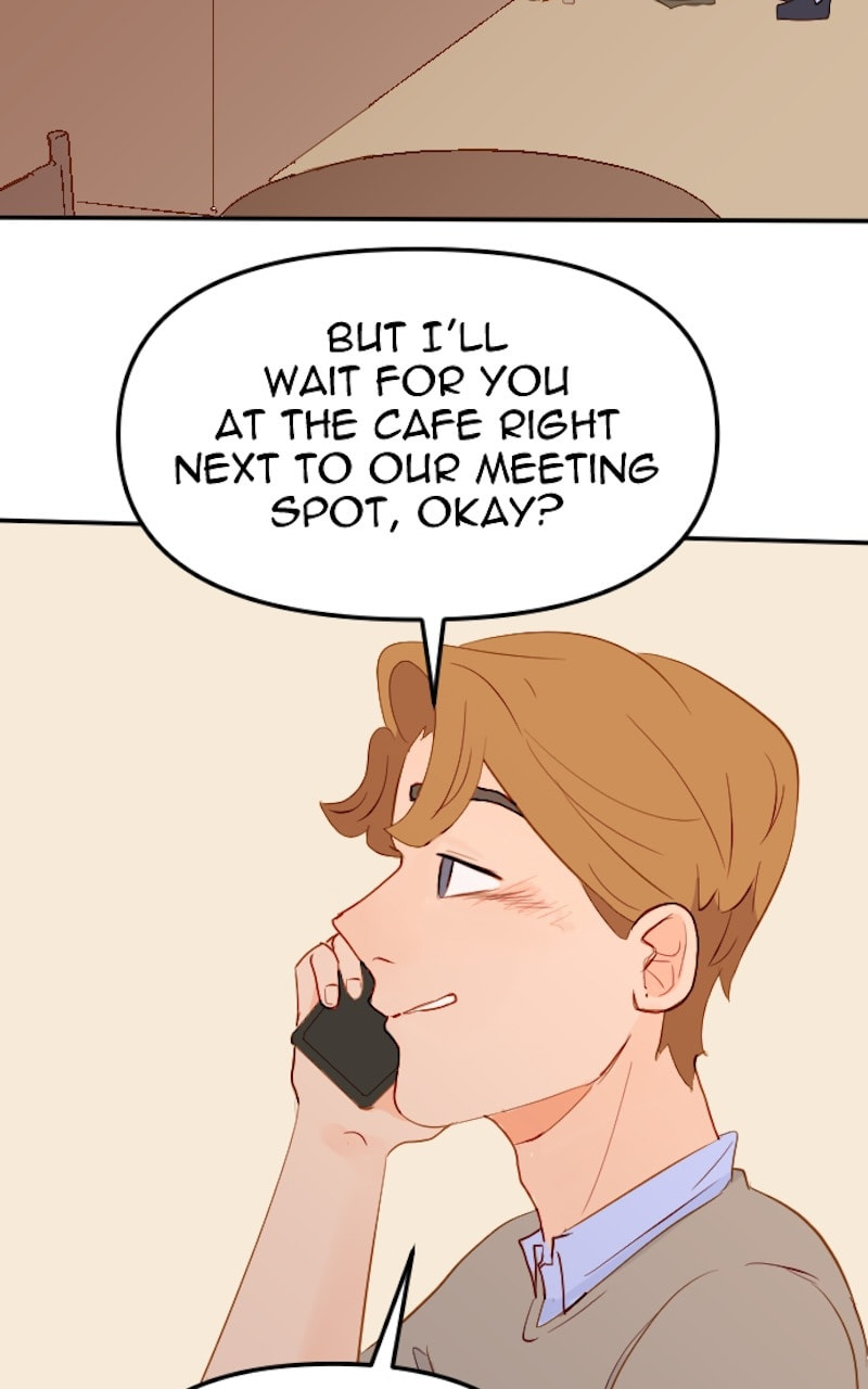 stare down. Chapter 23 page 53 - 