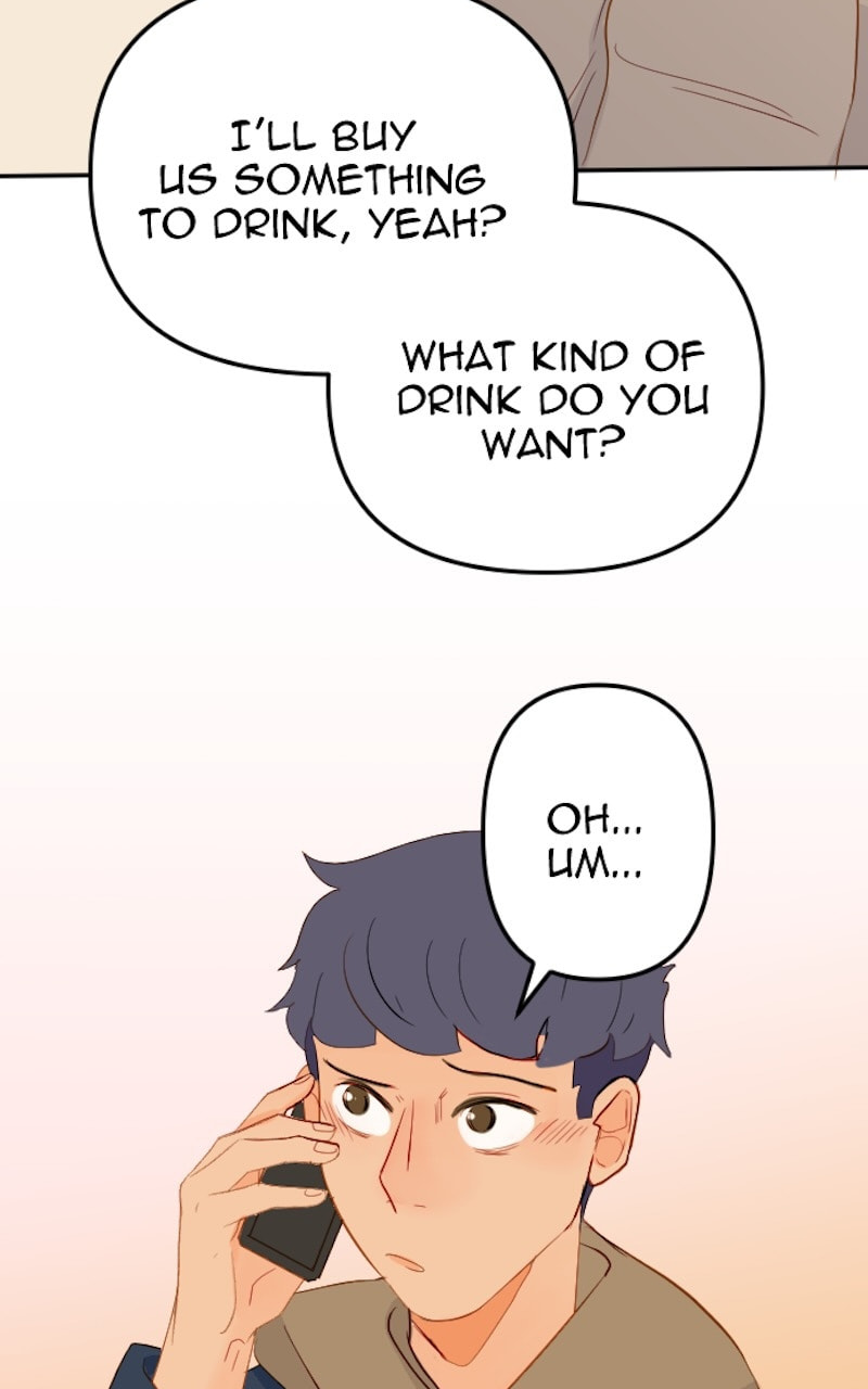 stare down. Chapter 23 page 54 - 