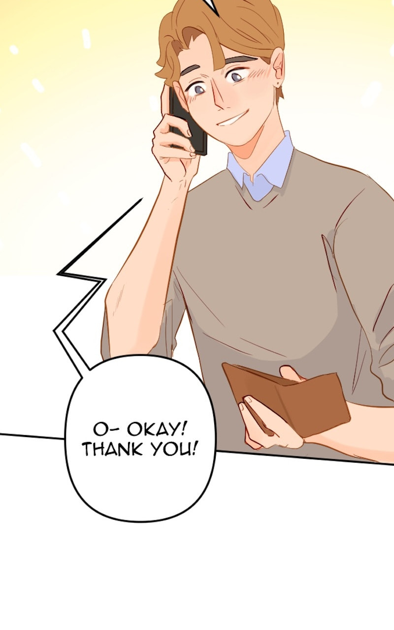 stare down. Chapter 23 page 56 - 