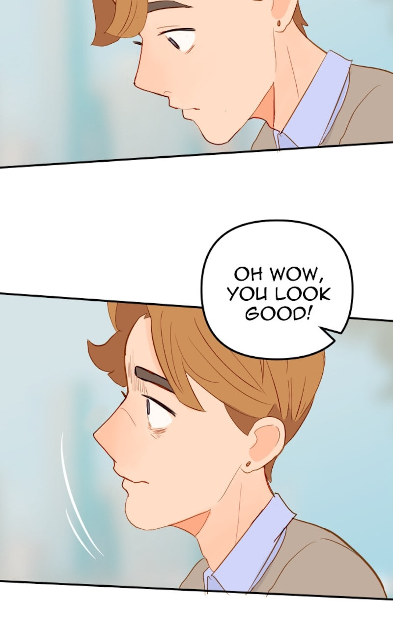 stare down. Chapter 23 page 62 - 