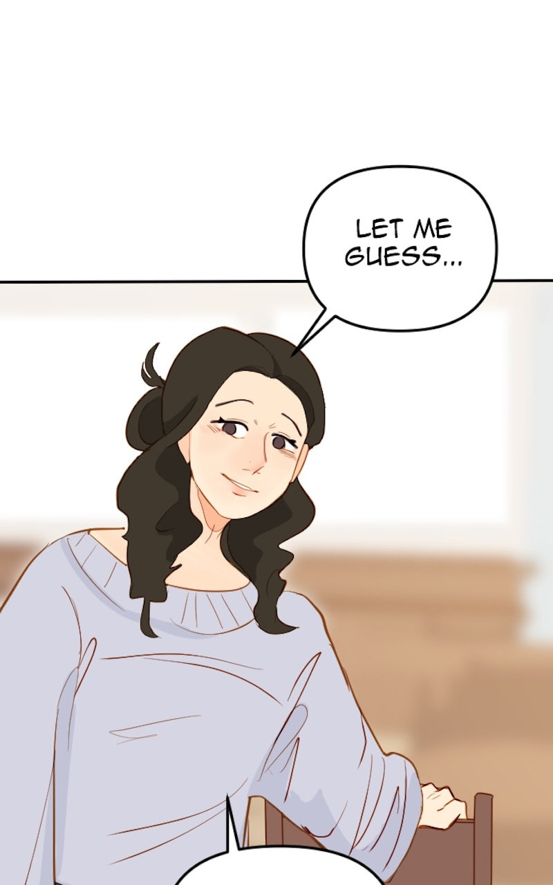 stare down. Chapter 23 page 63 - 