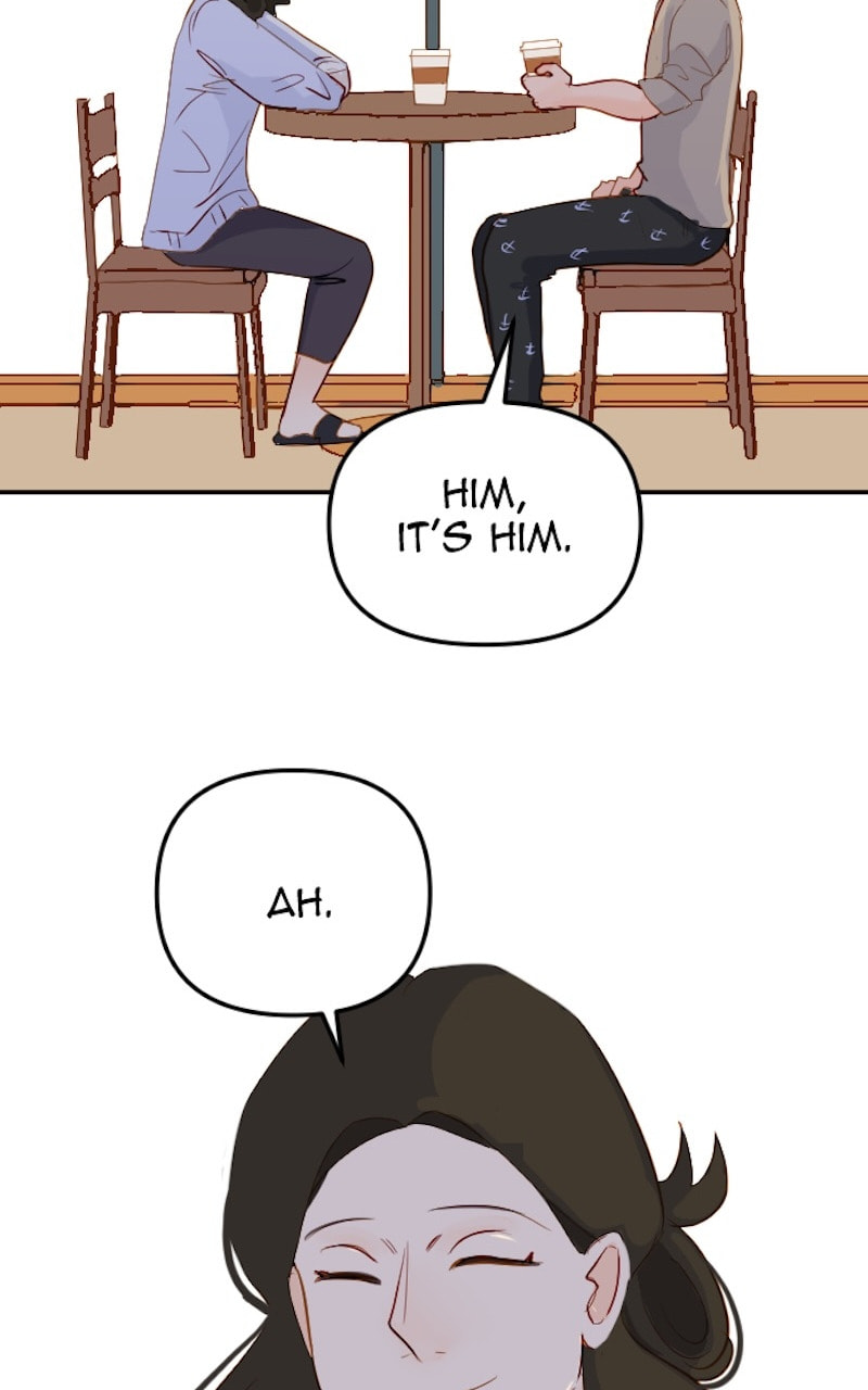 stare down. Chapter 23 page 65 - 