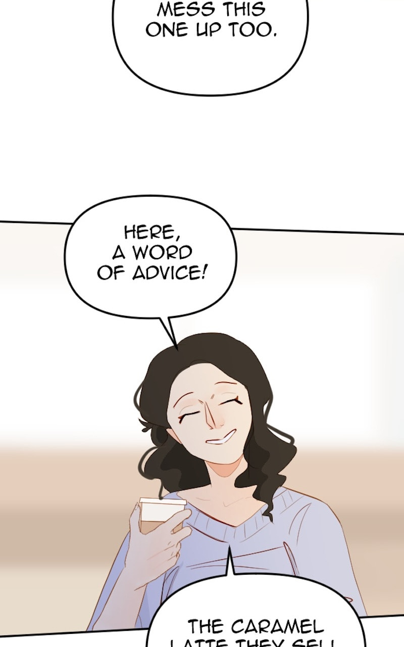 stare down. Chapter 23 page 69 - 