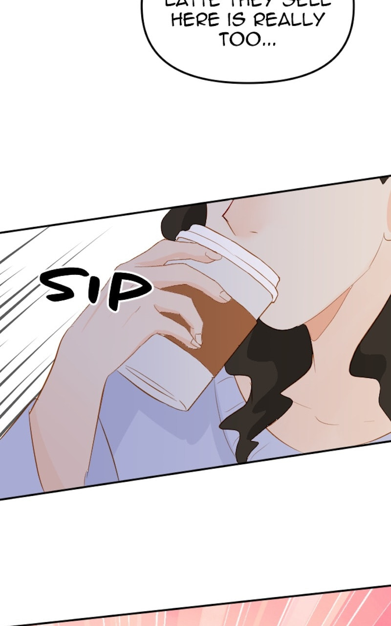 stare down. Chapter 23 page 70 - 