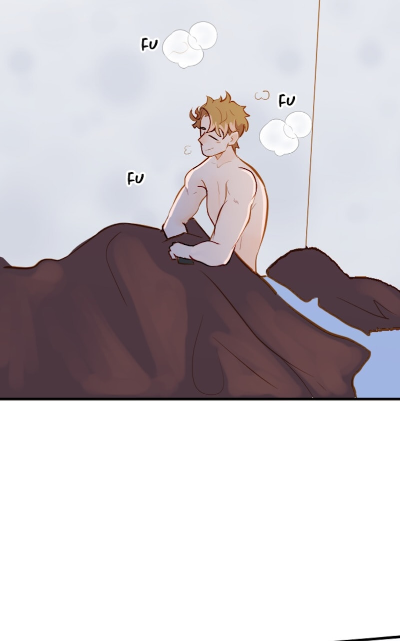 stare down. Chapter 23 page 8 - 