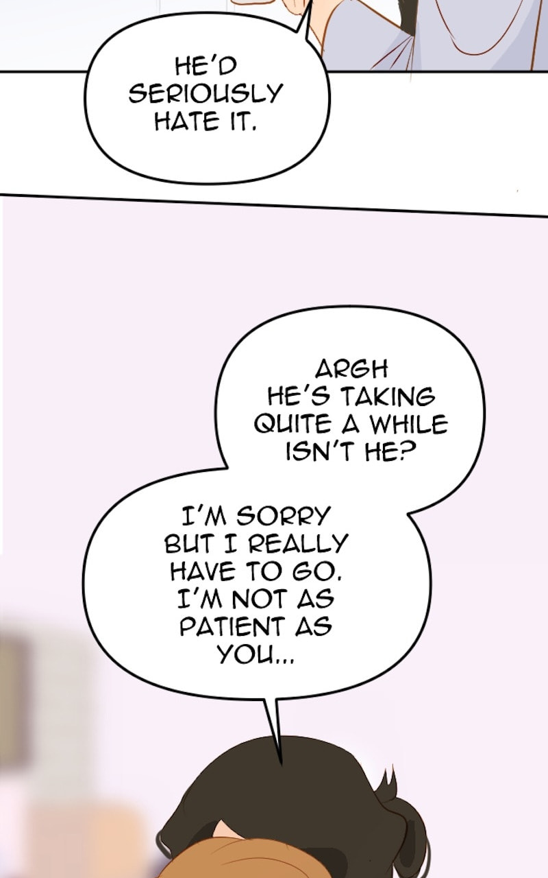 stare down. Chapter 23 page 72 - 