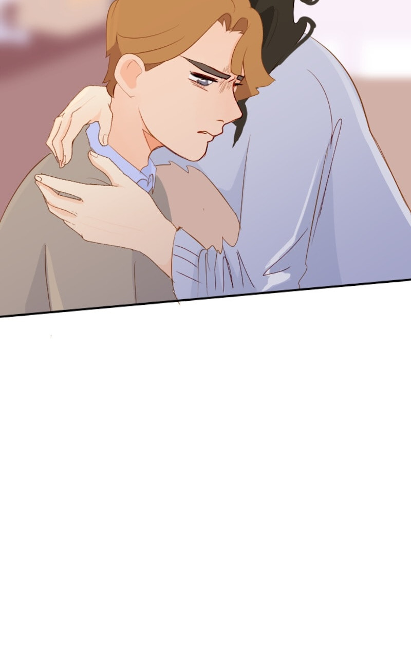 stare down. Chapter 23 page 73 - 