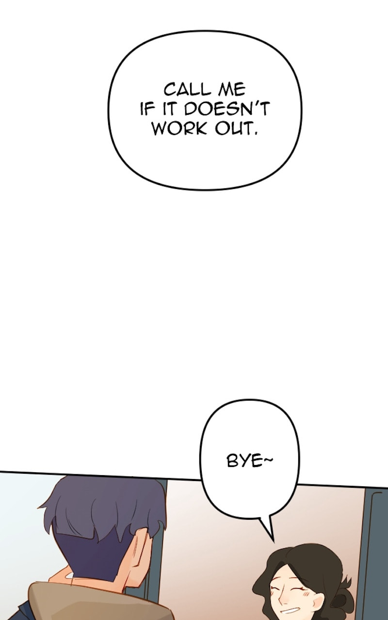 stare down. Chapter 23 page 74 - 