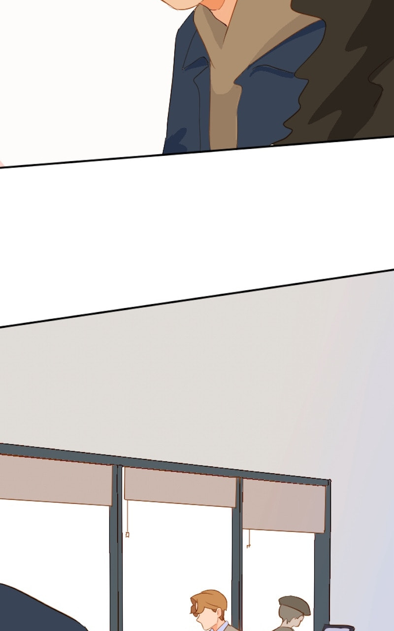 stare down. Chapter 23 page 77 - 